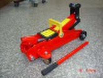 hydraulic floor jack