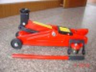 hydraulic floor jack