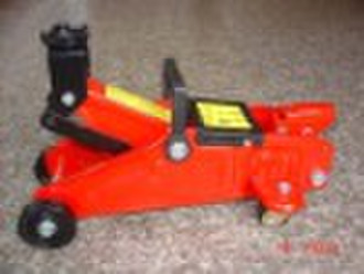 hydraulic floor jack