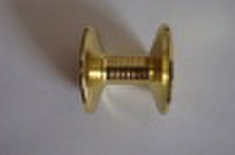 Aluminium die-casting