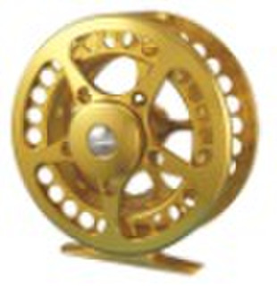 TWP fly reel