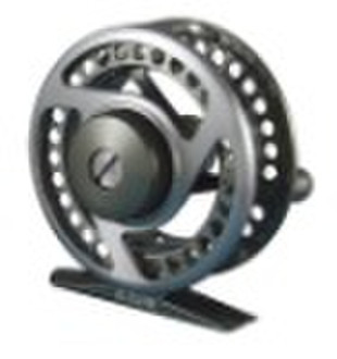 THS fly fishing reel