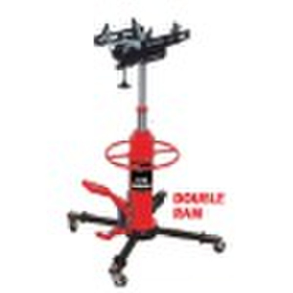 Double Ram Transmission Jack