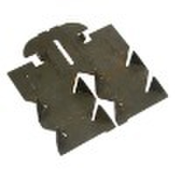 promotion!sheet metal fabrication(sheet metal part