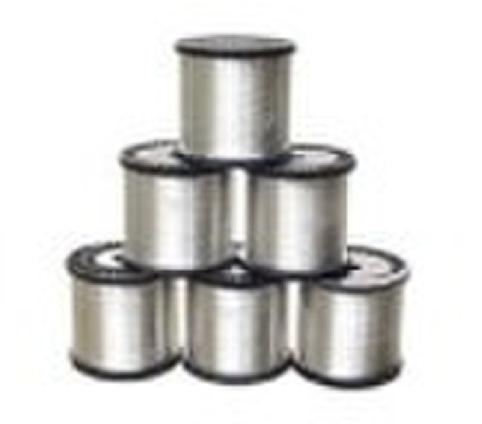 round tin copper wire