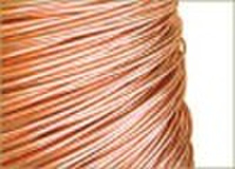 copper rod