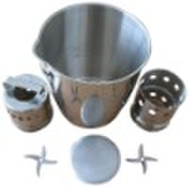 stainless steel metal stamping part