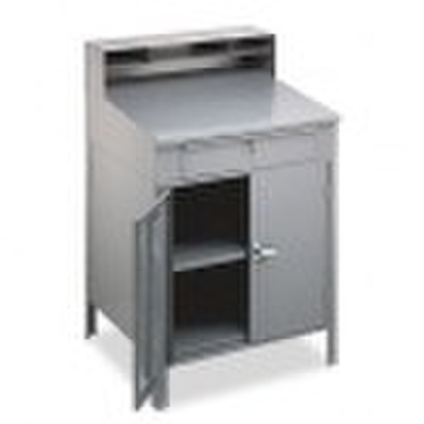 Stainless steel cabinet