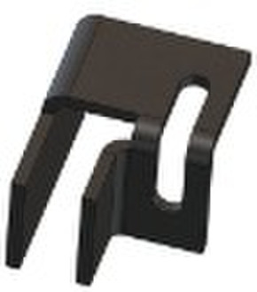 Sheet metal bending part