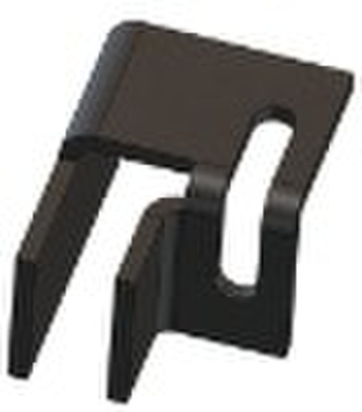 Sheet metal bending part