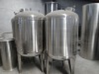 Pressure Vessel Tank
