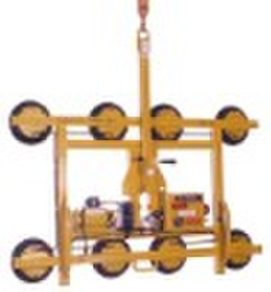 capacity 1000kg vacuum lifter