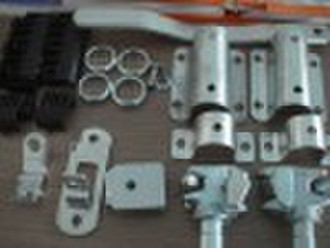 container locking bars