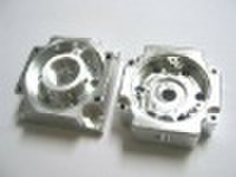 CNC Machining Parts