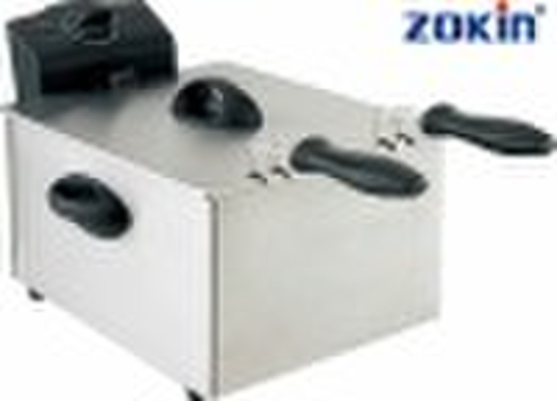 DF60AB electric deep fryer