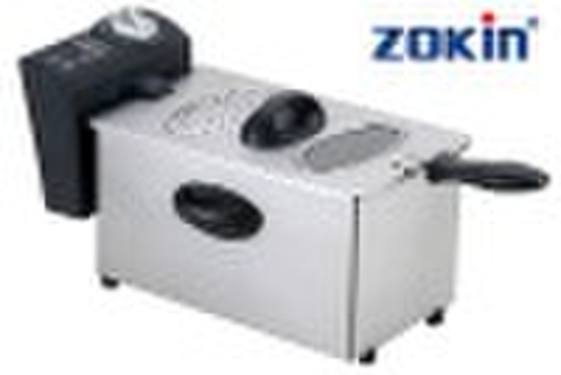 DE25X deep fryer,fryer machine