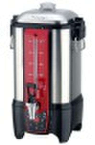 2010 tea and coffee maker ZJ60F