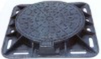 Manhole Cover