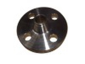 flange