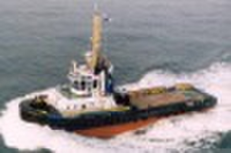 BLB TUG 678