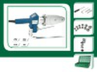 socket fusion machine