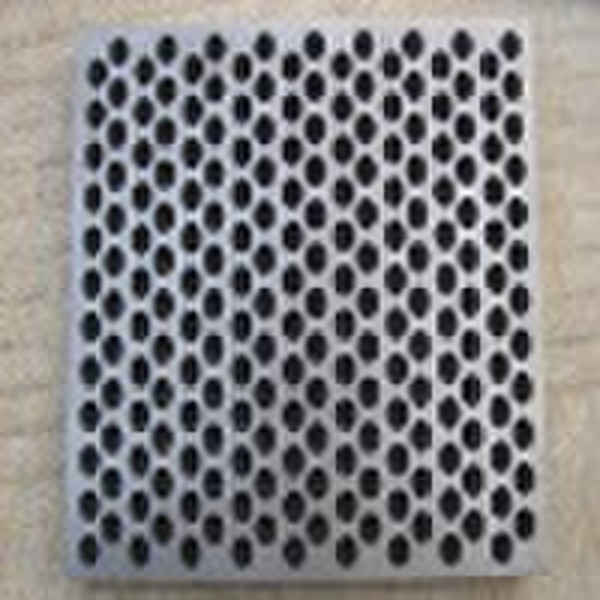 graphite mold