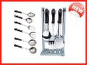 Stainless steel kitchenware