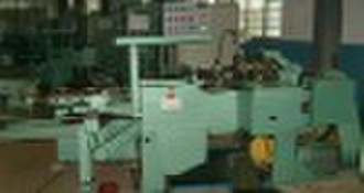 fully automatic chain bending machine