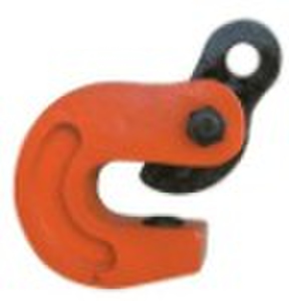 plate clamp