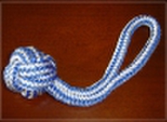 rope ball