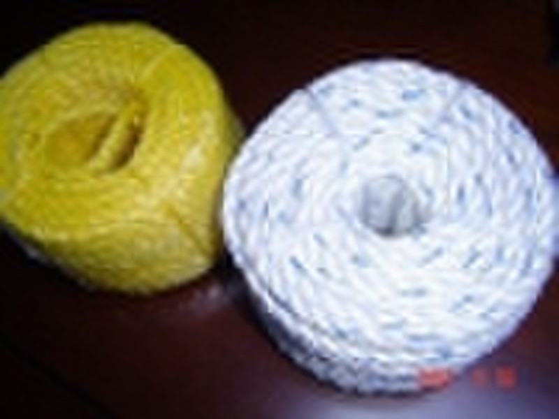 PE rope
