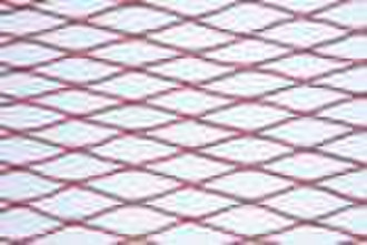 Raschel Knotless Net