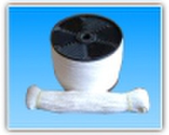 Vinylon braided rope