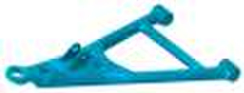 Go Kart Suspension Arm