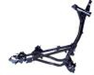 Motorcycle Main Frame