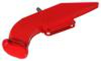 Agricultural Vehicle Parts