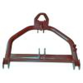 Agricultural Vehicle Parts