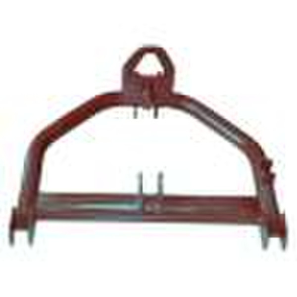 Agricultural Vehicle Parts