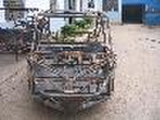 1600cc Buggy Frame