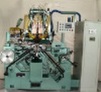 automatic chain welding machine