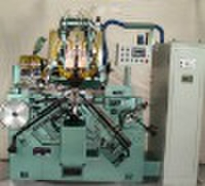 automatic chain welding machine