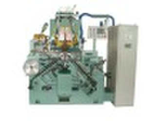 Automatic chain welder