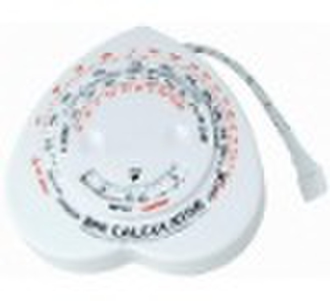 SM031 BMI MEASURING TAPE