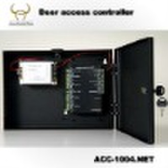 TCP IP multi door access controller