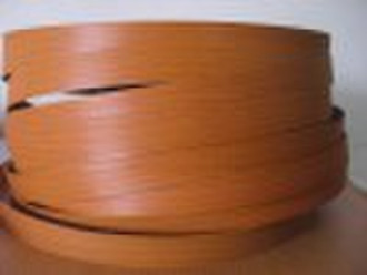 woodgrain PVC edge banding