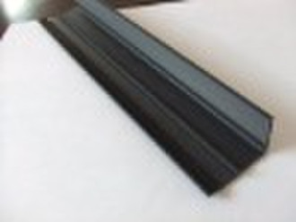 PVC F-type furniture edge banding