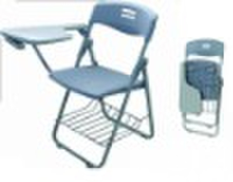 plastic folding chair AHL-0201BT