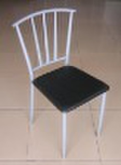 metal dining  chair AHL-0606