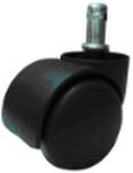 PA66 nylon castor for chair
