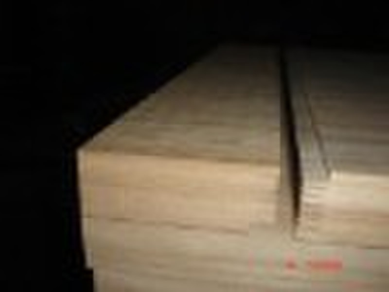 paulownia finger jointed board